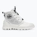 Palladium Pampa Lite Travel VT csillag fehér cipő 2
