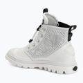 Palladium Pampa Lite Travel VT csillag fehér cipő 3