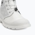 Palladium Pampa Lite Travel VT csillag fehér cipő 7