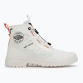 Palladium SP20 Travel HI csillag fehér cipő 2