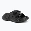 Palladium Offbound Slide flip-flopok fekete