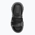 Palladium Offbound Slide flip-flopok fekete 5