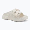 Palladium Offbound Slide flip-flop krém fehér
