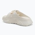 Palladium Offbound Slide flip-flop krém fehér 3