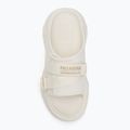 Palladium Offbound Slide flip-flop krém fehér 5