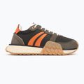Palladium Troop Runner Flame beluga csizma 2