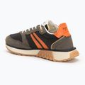 Palladium Troop Runner Flame beluga csizma 3