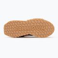 Palladium Troop Runner Flame beluga csizma 4