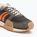 Palladium Troop Runner Flame beluga csizma 7