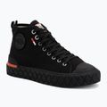 Palladium Palla Ace Chukka Org fekete edzőcipő