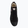 Palladium Palla Ace Chukka Org fekete edzőcipő 5