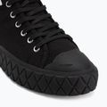 Palladium Palla Ace Chukka Org fekete edzőcipő 7