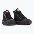 Palladium Palla Ace Chukka Org fekete edzőcipő 3