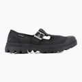 Női Palladium Pampa M-Jane M-Jane Washed fekete csizma