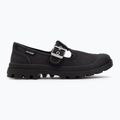 Női Palladium Pampa M-Jane M-Jane Washed fekete csizma 2