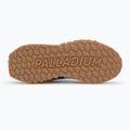 Palladium Troop Runner Flame fehér/ chili/ kék cipő 4