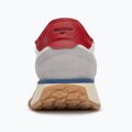Palladium Troop Runner Flame fehér/ chili/ kék cipő 6