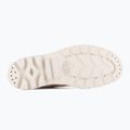 Női Palladium Pampa HI rózsaszín kő cipő 2