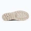 Női Palladium Pampa HI rózsaszín kő cipő 4