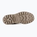 Palladium Pallashock Zip Meleg mahagóni csizma 6
