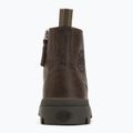 Palladium Pampa ZIP LTH ESS csizma szürkészöld 6