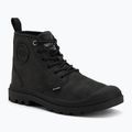 Palladium Pampa Hi NBK fekete cipő