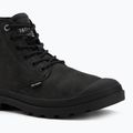 Palladium Pampa Hi NBK fekete cipő 7