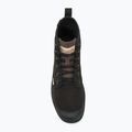 Palladium Pampa Michigan fekete cipő 5
