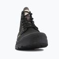 Palladium Pampa Michigan fekete cipő 12