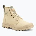 Palladium Pampa Michigan sahara cipő