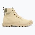 Palladium Pampa Michigan sahara cipő 2
