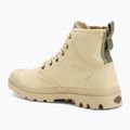 Palladium Pampa Michigan sahara cipő 3