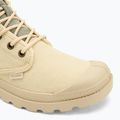 Palladium Pampa Michigan sahara cipő 7
