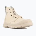 Palladium Pampa Michigan sahara cipő 8
