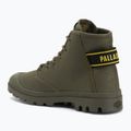 Palladium Pampa Hi Dare II olive night cipő 3