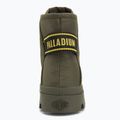 Palladium Pampa Hi Dare II olive night cipő 6
