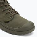Palladium Pampa Hi Dare II olive night cipő 7