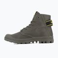 Palladium Pampa Hi Dare II olive night cipő 10