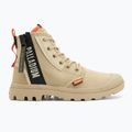 Palladium Pampa Hi Dare Zip safari cipő 2