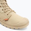 Palladium Pampa Hi Dare Zip safari cipő 7