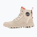 Palladium Pampa Hi Dare Zip safari cipő 3