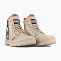 Palladium Pampa Hi Dare Zip safari cipő 4