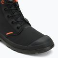Palladium Pampa Lite Journey fekete cipő 7