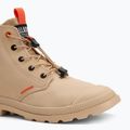 Palladium Pampa Lite Journey cipő meleg homok 7