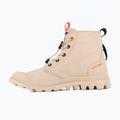 Palladium Pampa Lite Journey cipő meleg homok 10