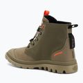 Palladium Pampa Lite Journey cipő olive night 3