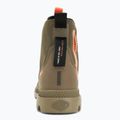Palladium Pampa Lite Journey cipő olive night 6