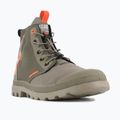 Palladium Pampa Lite Journey cipő olive night 8