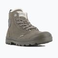 Női Palladium Pampa Hi Zip WL sziklás csizmák 8