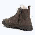 Női Palladium Pampa Hi Zip WL sziklás csizmák 3